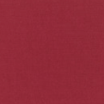 <b>Sunbrella</b> Canvas Burgundy B:137cm rød