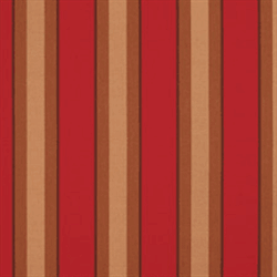 <b>Sunbrella</b> Kingcade Crimson B:137cm beige brun rød