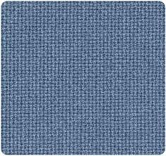 <b>Gabriel Interglobe wool</b> B:140cm blågrå