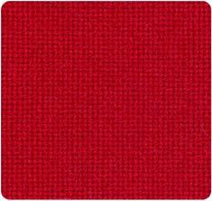 <b>Gabriel Interglobe wool</b> B:140cm rød